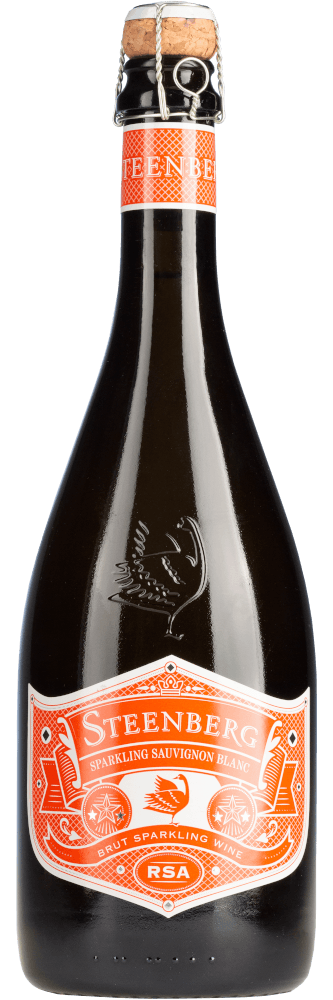 Vorschau: 12er Vorteilspaket - Sparkling Sauvignon Blanc - Steenberg