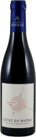 Elements Terra Rouge AOC 0,375 l - Maison Sinnae