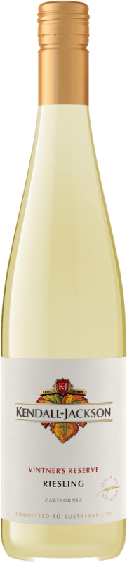 Vintner´s Reserve Riesling - Kendall-Jackson