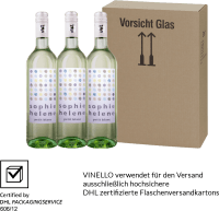 Vorschau: 3er Vorteils-Weinpaket - Sophie Helene petit blanc - Weingut Hammel