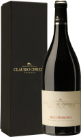 Tintilia Macchiarossa 1,5 l Magnum - Claudio Cipressi