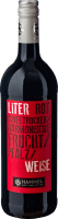 Literweise Cuveé rot trocken - Weingut Hammel