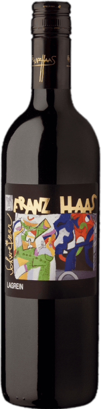 Lagrein Alto Adige DOC - Franz Haas