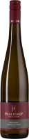 Rotschiefer Riesling Steillage trocken - Paulushof