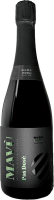 Mavù Verdeca pas dosè IGT - Cantina in Valle d'Itria