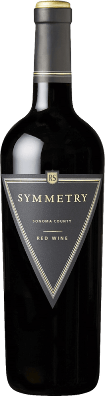 Symmetry Red - Rodney Strong Vineyards