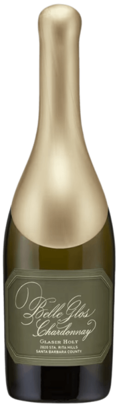 Glasir Holt Chardonnay - Belle Glos