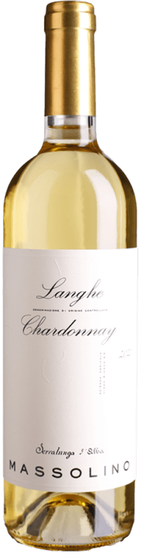 Chardonnay Langhe DOC - Massolino
