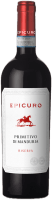 Epicuro Primitivo di Manduria Riserva DOP - Femar Vini