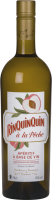 Forcalquier Rinquinquin a la Pêche - Distilleries et Domaines de Provence