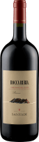 Rocca Rubia Riserva Carignano del Sulcis DOC 1,5 l Magnum - Cantina di Santadi