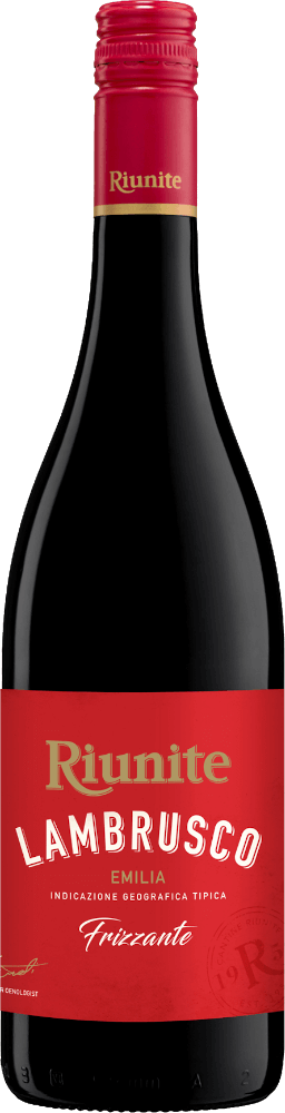 Vorschau: Výhodný balíček 6 lahví vína – Lambrusco z Itálie
