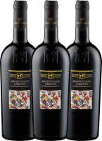 3er Vorteilspaket - Montepulciano d'Abruzzo DOC - Tenuta Ulisse