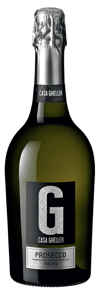 Vorschau: Degustační balíček 6 - Prosecco: šumivá špička Itálie