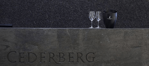 Vinařství Cederberg v Jižní Africe